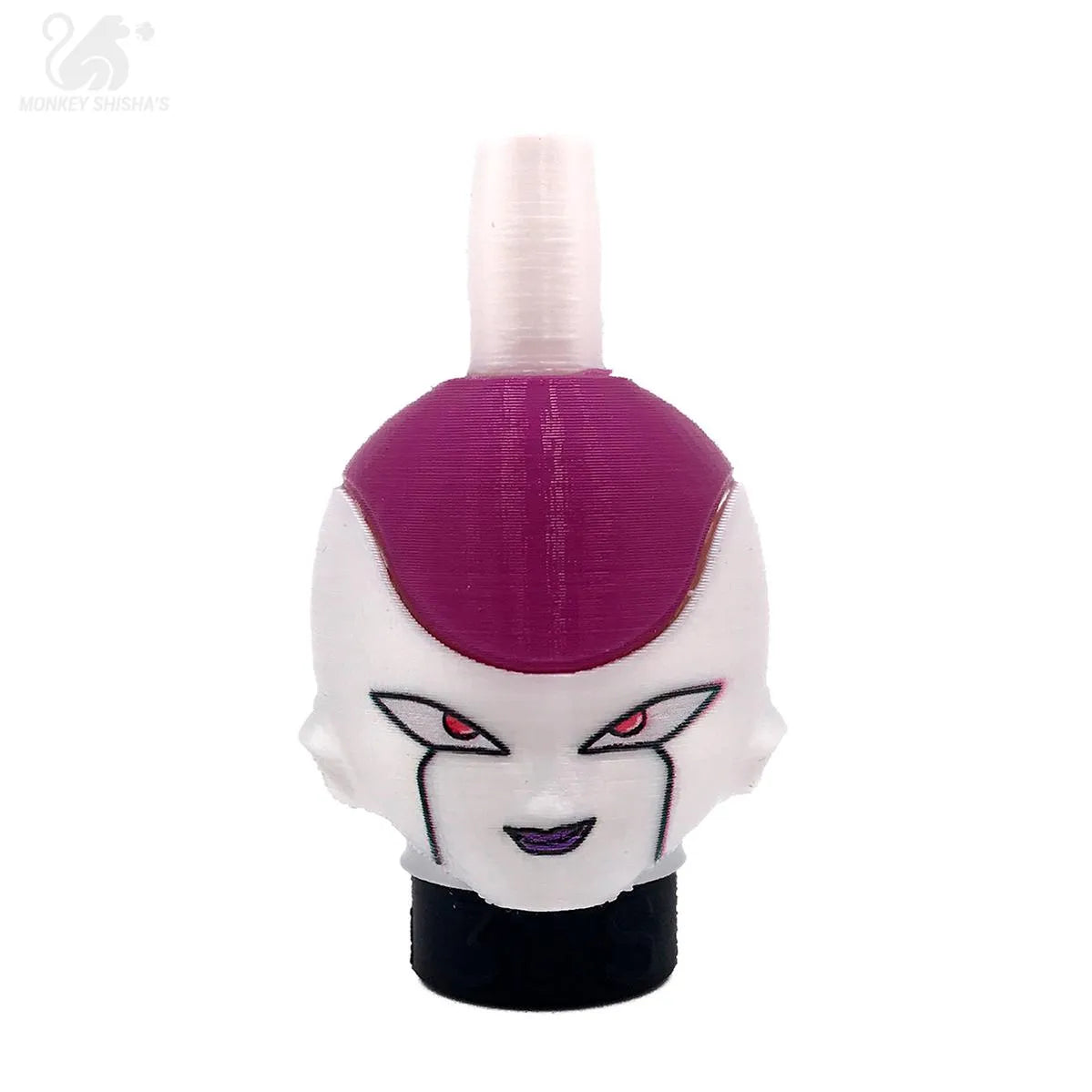 BOQUILLA 3D FREEZER - Monkey Shisha's