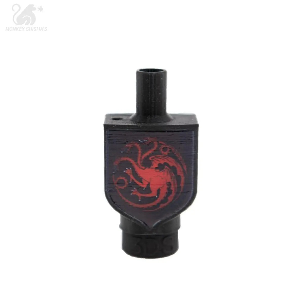 BOQUILLA 3D GOT - Monkey Shisha's