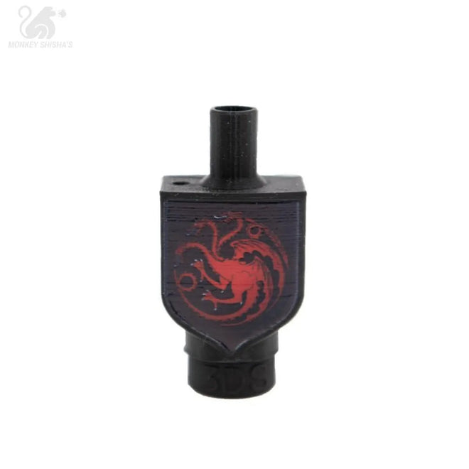 BOQUILLA 3D GOT - Monkey Shisha's