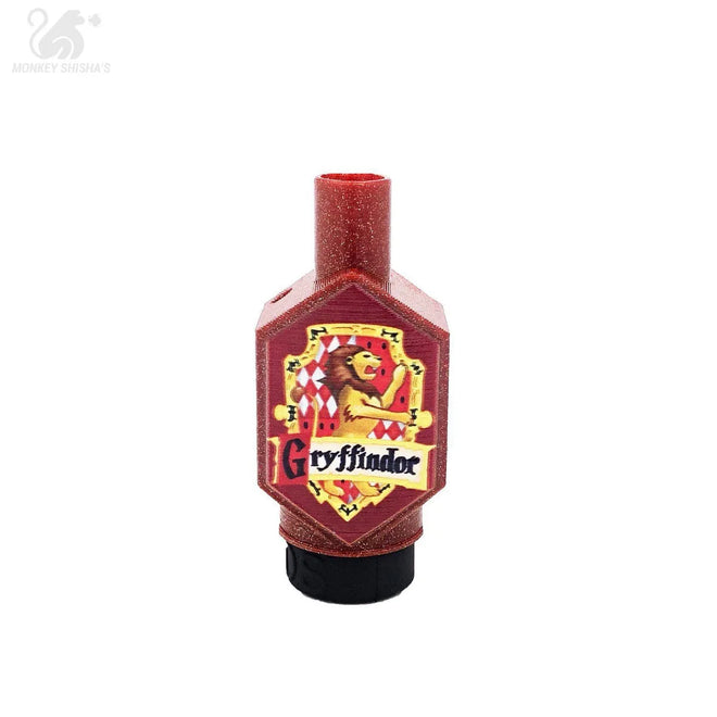 BOQUILLA 3D HP - Monkey Shisha's