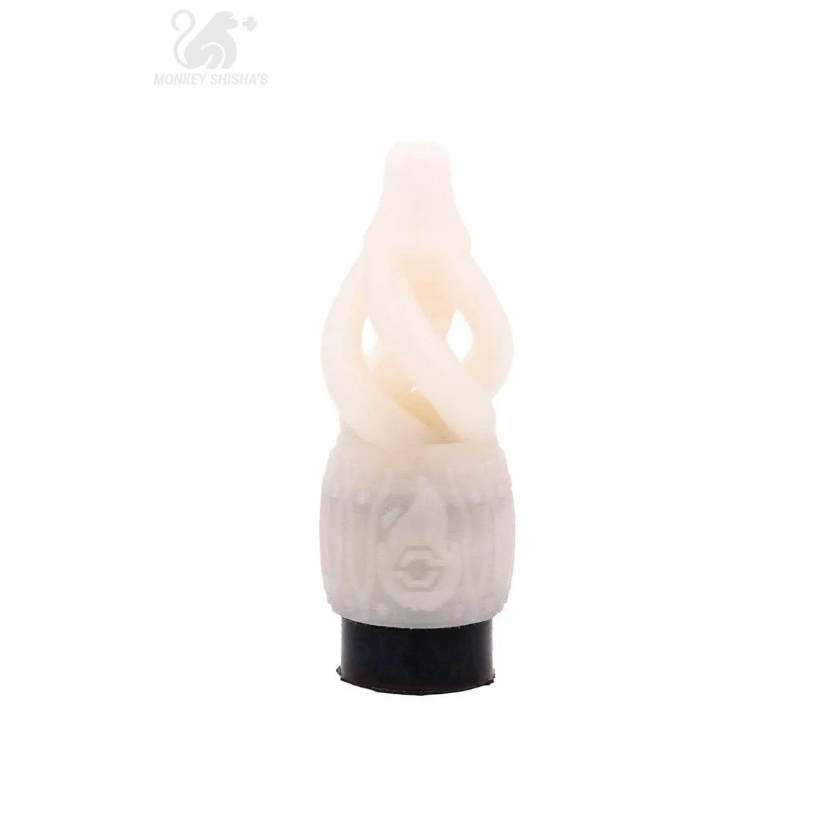 BOQUILLA 3D MEDUSA - Monkey Shisha's