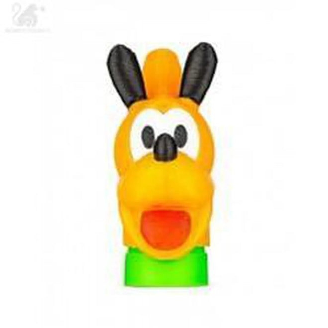 BOQUILLA 3D MUÑECO PLUTO - Monkey Shisha's
