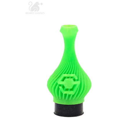 BOQUILLA 3D TWISTER - Monkey Shisha's
