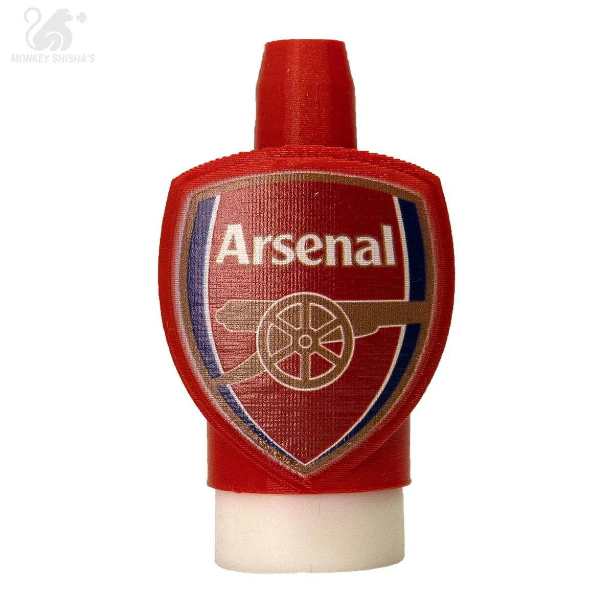 BOQUILLA 3DA ARSENAL - Monkey Shisha's
