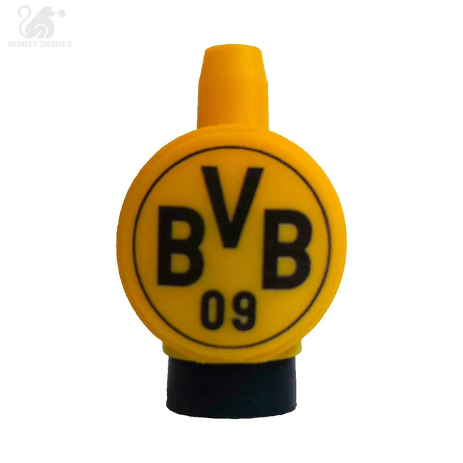 BOQUILLA 3DA BVB - Monkey Shisha's