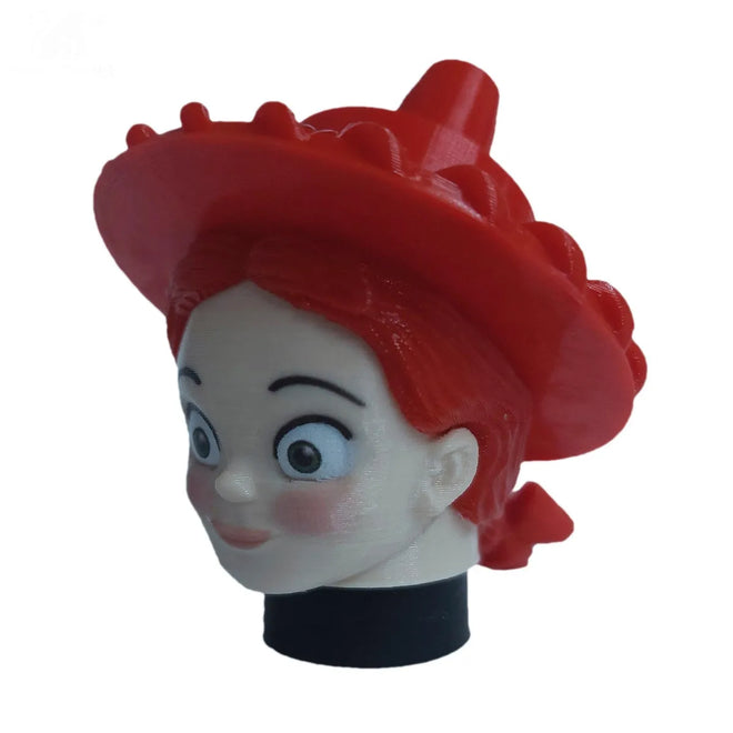 BOQUILLA 3DA JESSIE - Monkey Shisha's