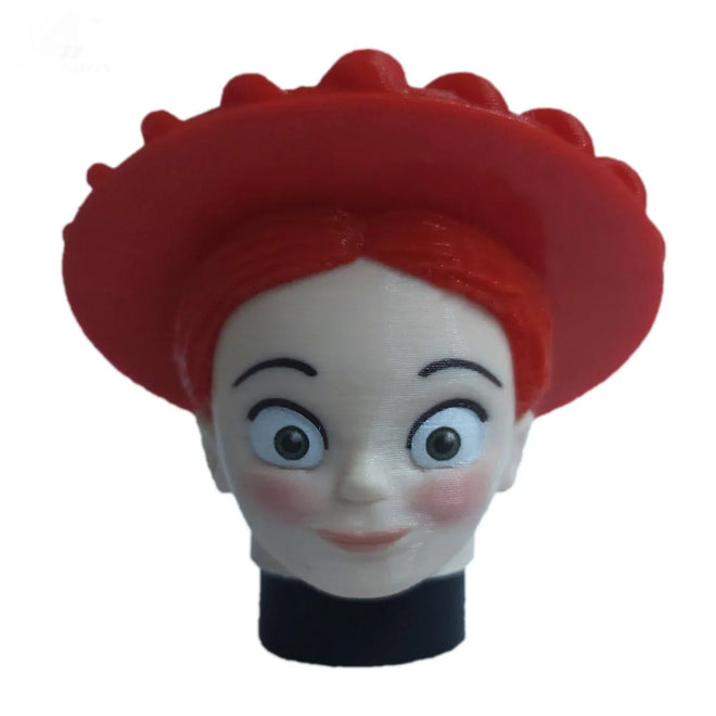 BOQUILLA 3DA JESSIE - Monkey Shisha's