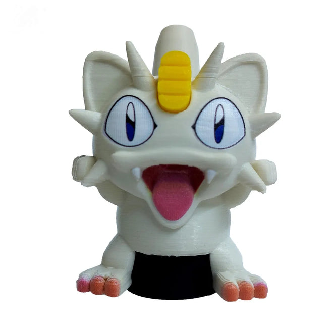 BOQUILLA 3DA MIAU - Monkey Shisha's