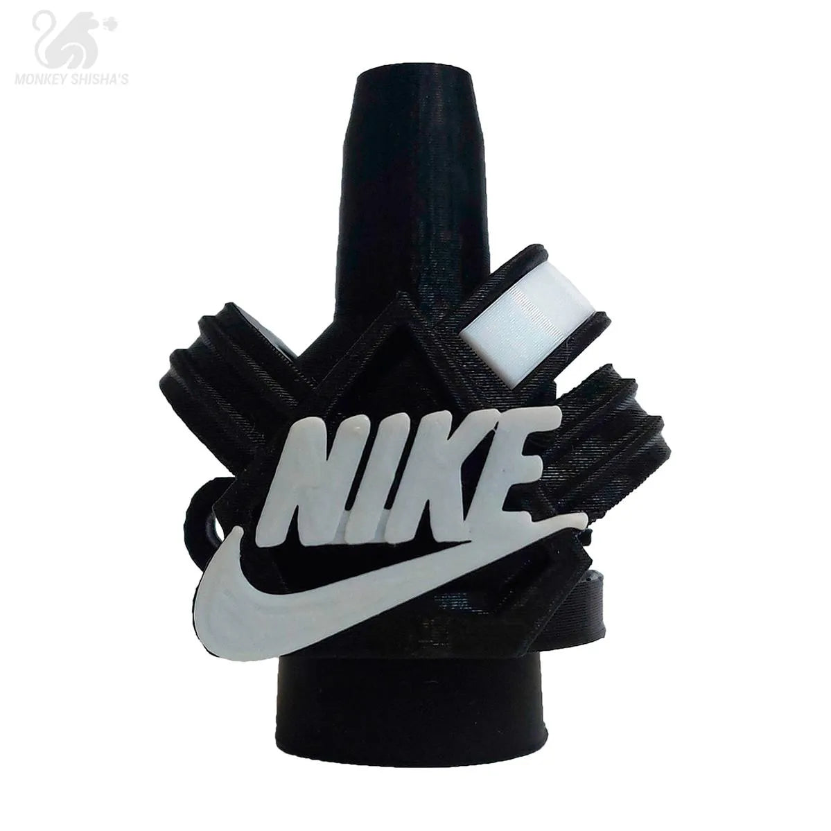BOQUILLA 3DA NIKE - Monkey Shisha's