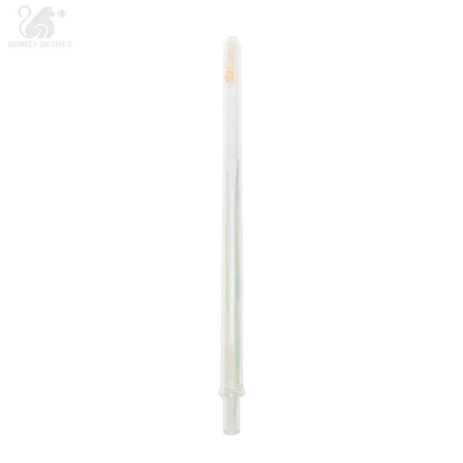 BOQUILLA DE CRISTAL CAESAR 42cm - Monkey Shisha's