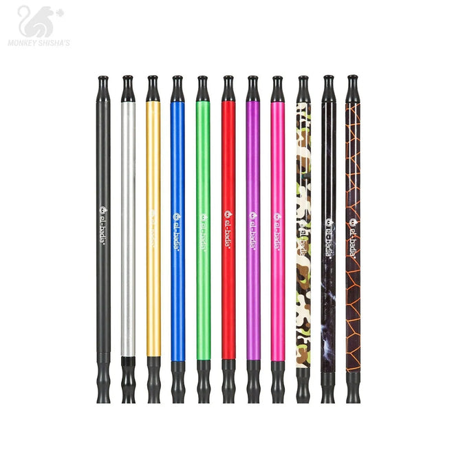 BOQUILLA EL-BADIA MARRAKECH - Monkey Shisha's