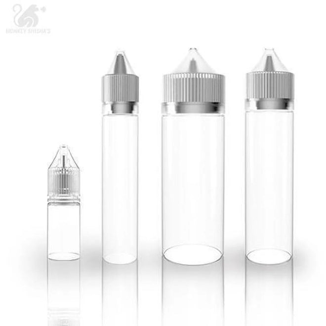 BOTE UNICORN - Monkey Shisha's