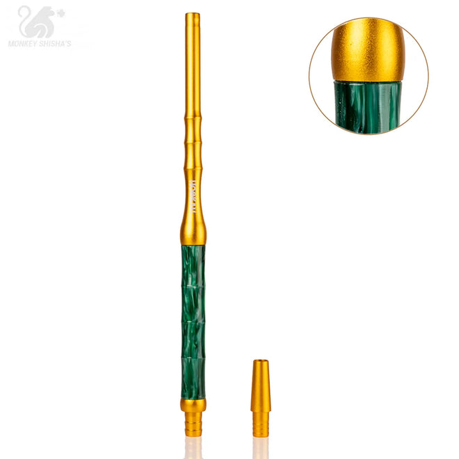 BOQUILLA MANDI HERO - Monkey Shisha's