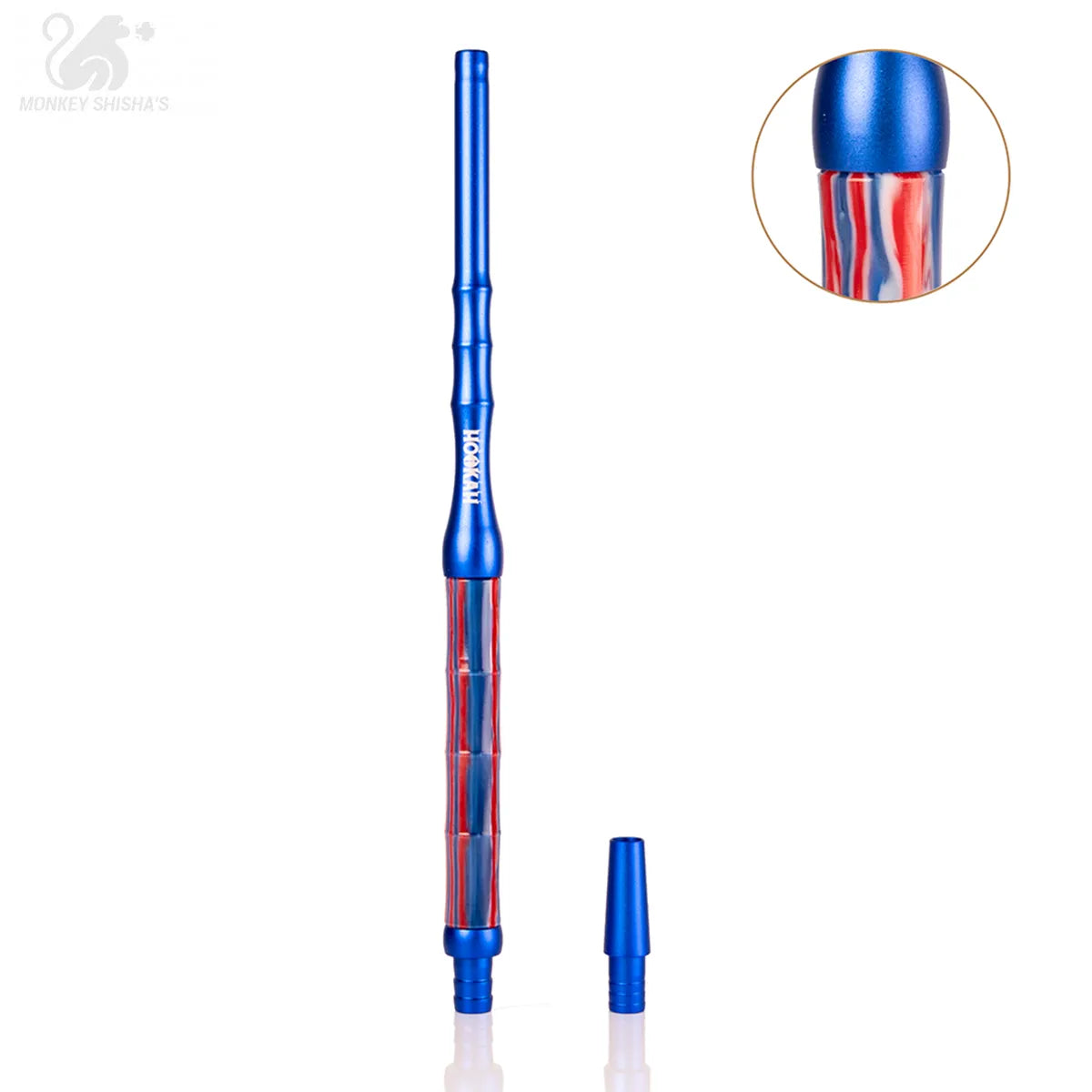 BOQUILLA MANDI HERO - Monkey Shisha's