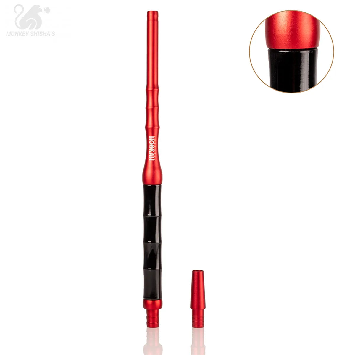 BOQUILLA MANDI HERO - Monkey Shisha's