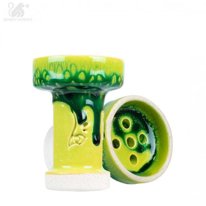 CAZOLETA NANO CARIOCA TRADI - Monkey Shisha's