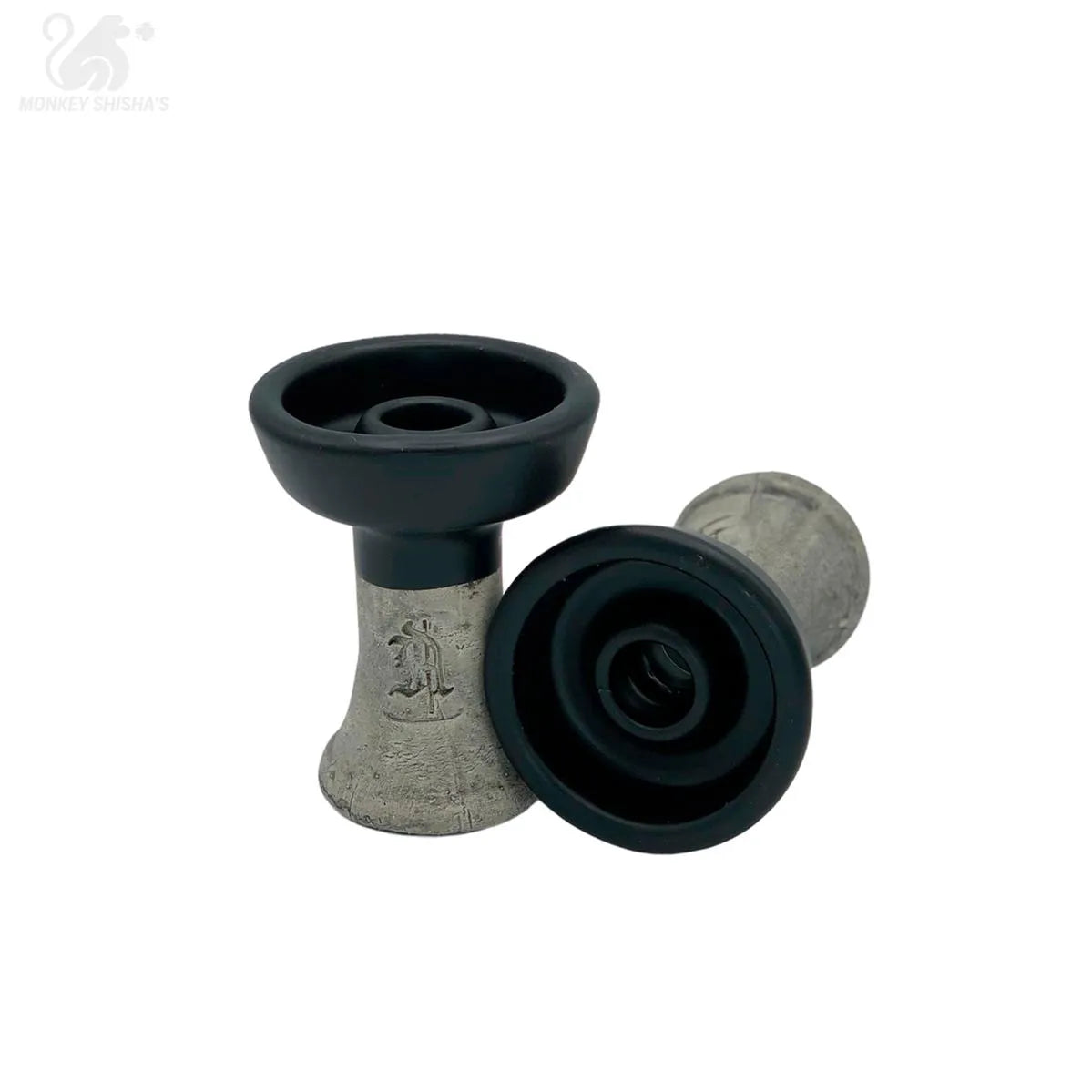 CAZOLETA ANIMALESYS 1.0 - Monkey Shisha's
