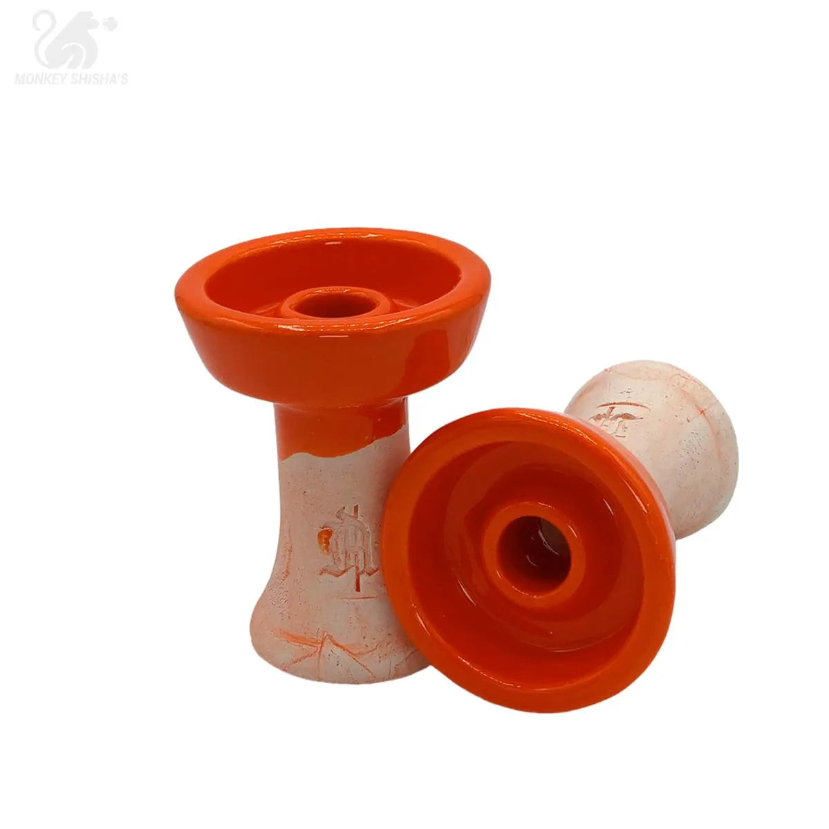 CAZOLETA ANIMALESYS 1.0 - Monkey Shisha's