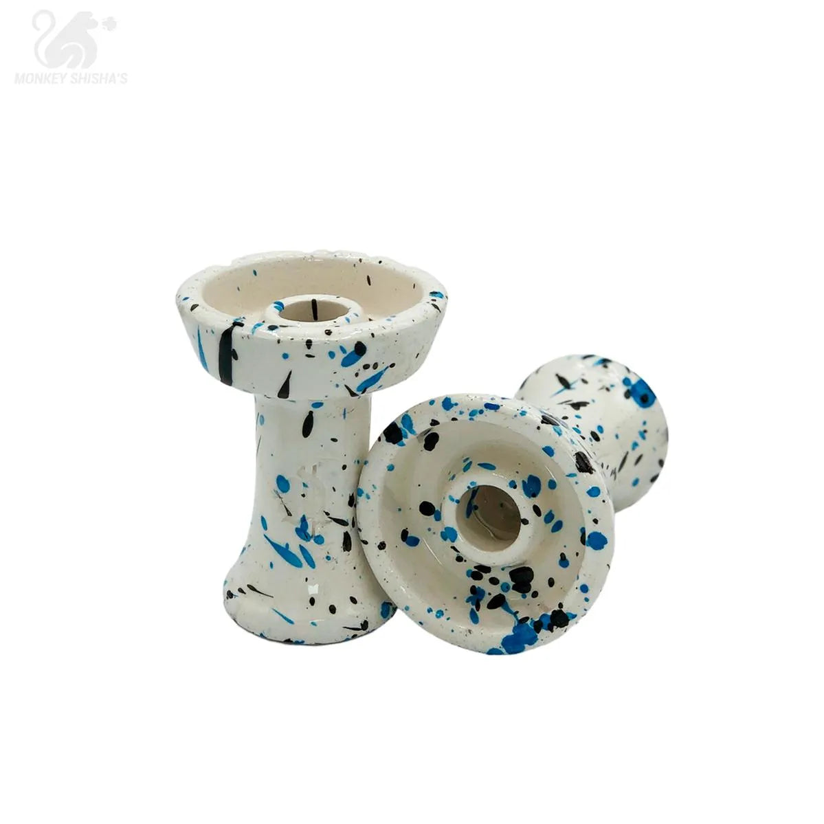 CAZOLETA ANIMALESYS 1.0 - Monkey Shisha's