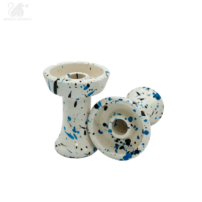 CAZOLETA ANIMALESYS 1.0 - Monkey Shisha's