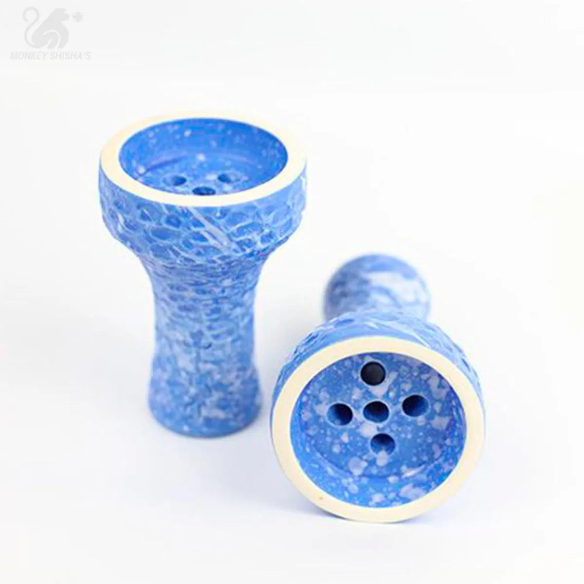 CAZOLETA ELEMENTO AGUA 2.0 - Monkey Shisha's