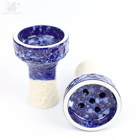 CAZOLETA ELEMENTO AGUA 2.0 - Monkey Shisha's