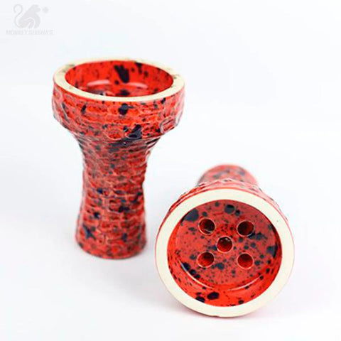 CAZOLETA ELEMENTO AGUA 2.0 - Monkey Shisha's