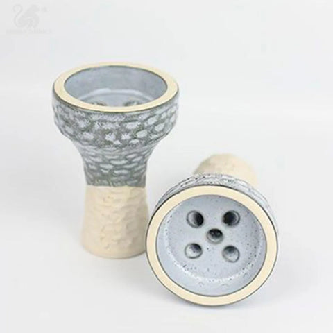 CAZOLETA ELEMENTO AGUA 2.0 - Monkey Shisha's