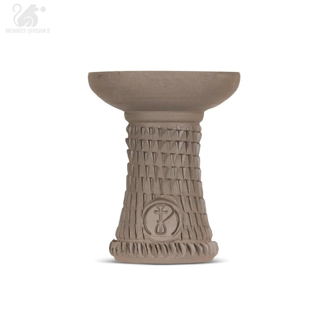 CAZOLETA HC BLACK EDITION - Monkey Shisha's