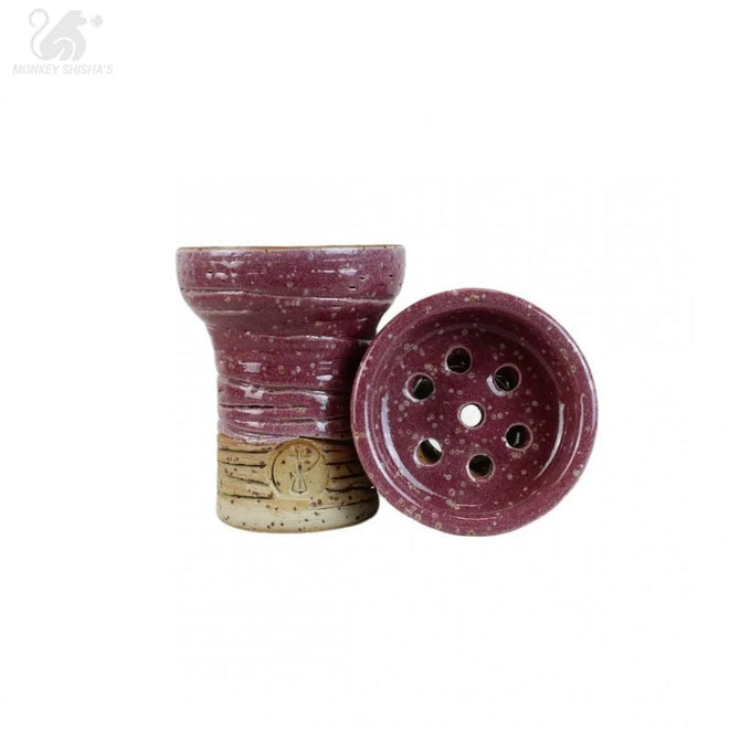 CAZOLETA HC HIGHFIRE REBEL - Monkey Shisha's