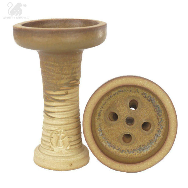 CAZOLETA HC HIGHFIRE STRIP TRADI - Monkey Shisha's