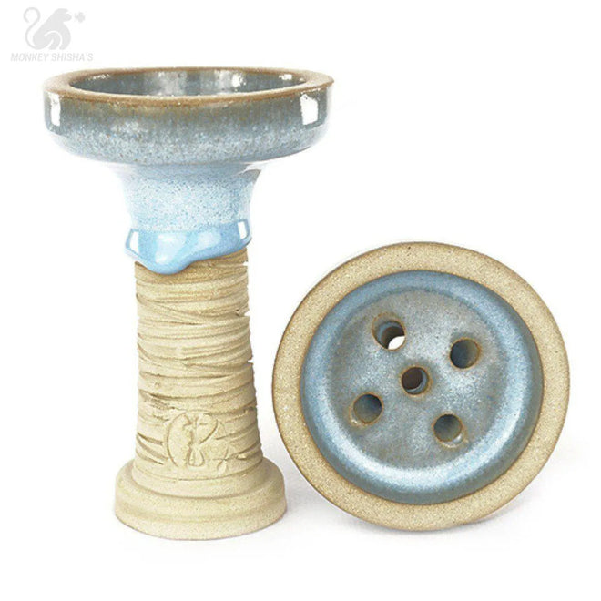 CAZOLETA HC HIGHFIRE STRIP TRADI - Monkey Shisha's