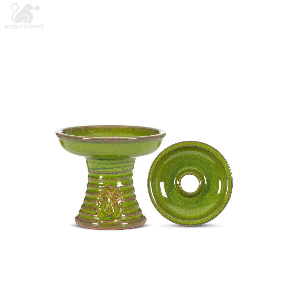 CAZOLETA HC MIKRO - Monkey Shisha's