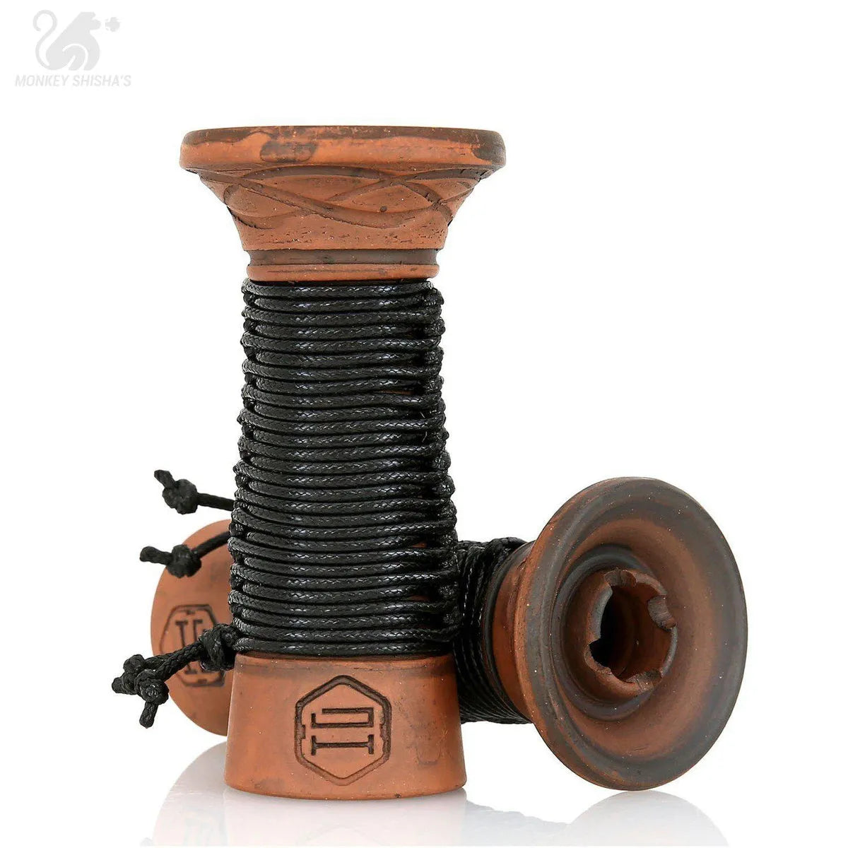 CAZOLETA JAPONA EGO - Monkey Shisha's