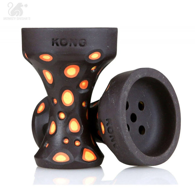 CAZOLETA KONG BUBBLE - Monkey Shisha's