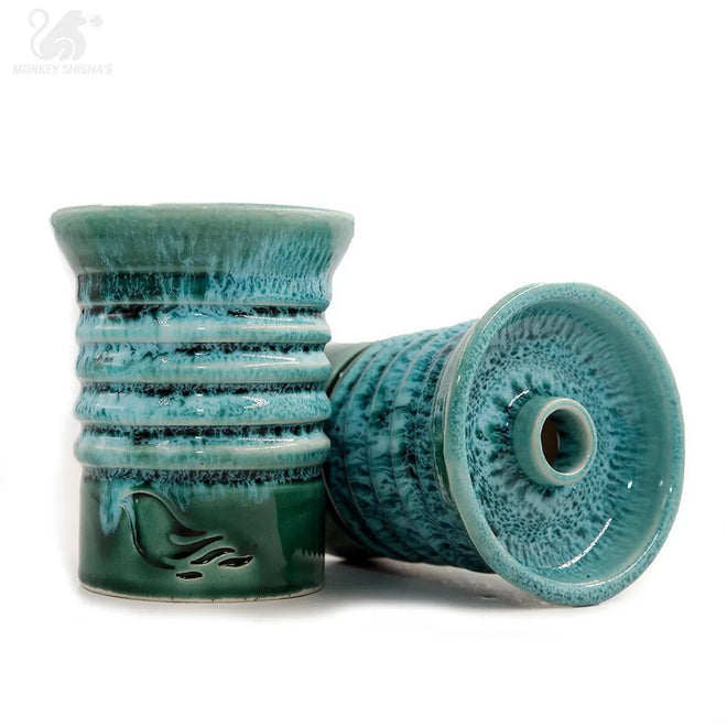 CAZOLETA MINOR BOWL - Monkey Shisha's
