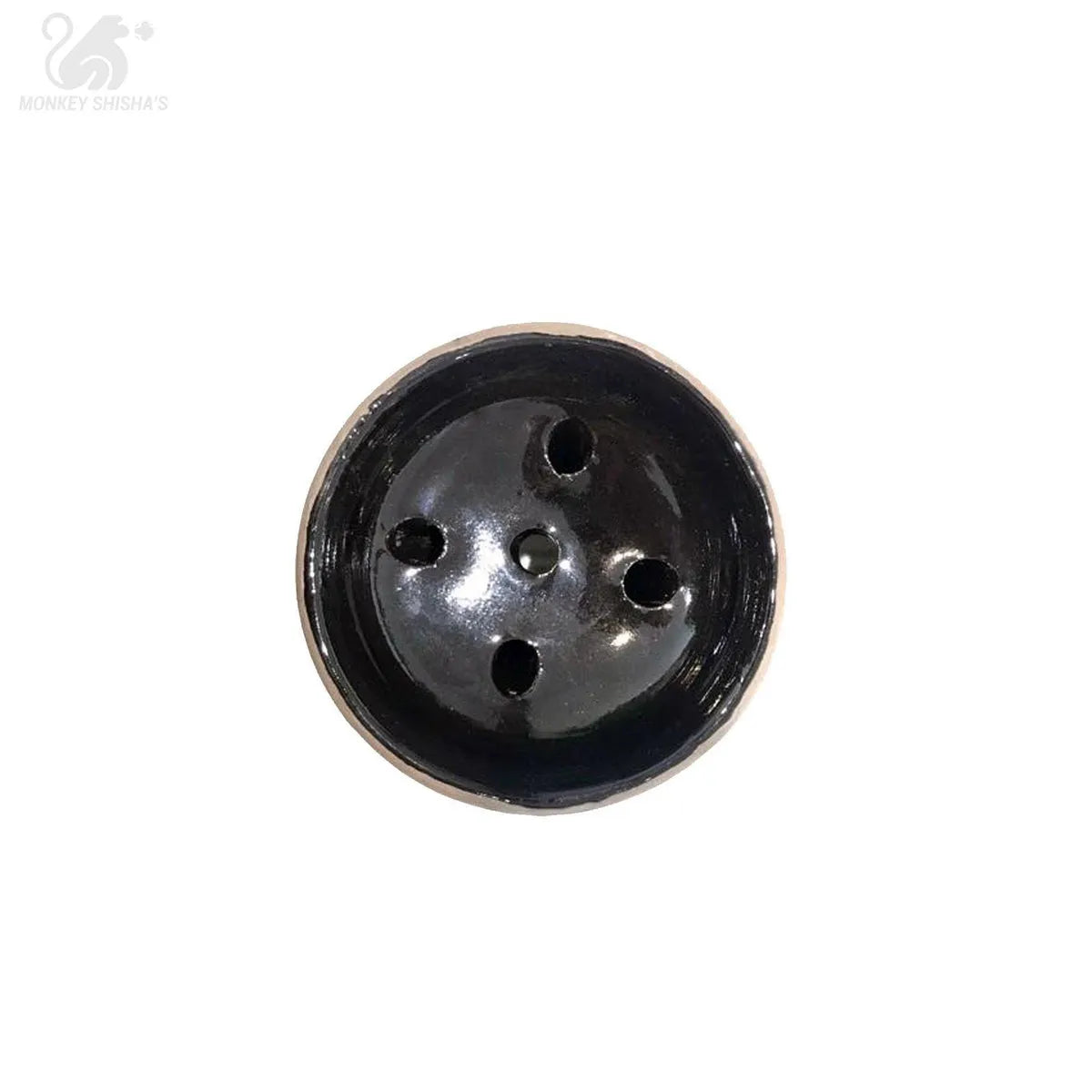 CAZOLETA MKS' UAKARI KILLER - Monkey Shisha's