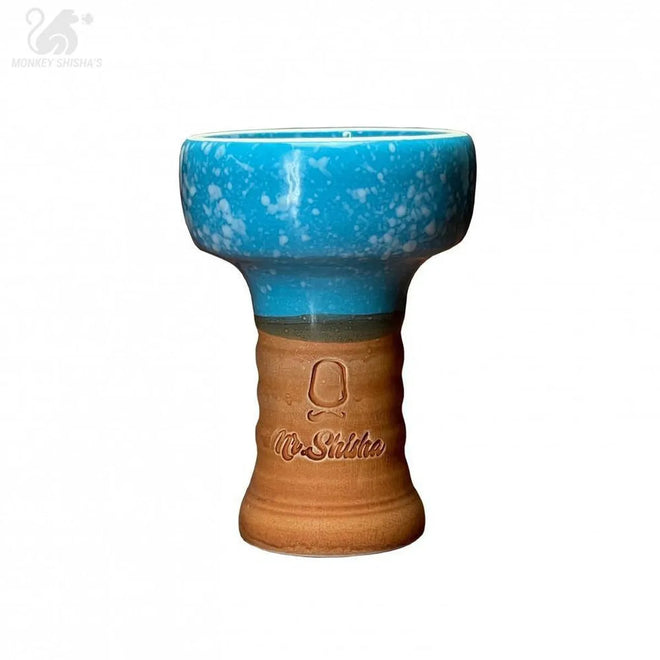 CAZOLETA MR. SHISHA ATLAS - Monkey Shisha's