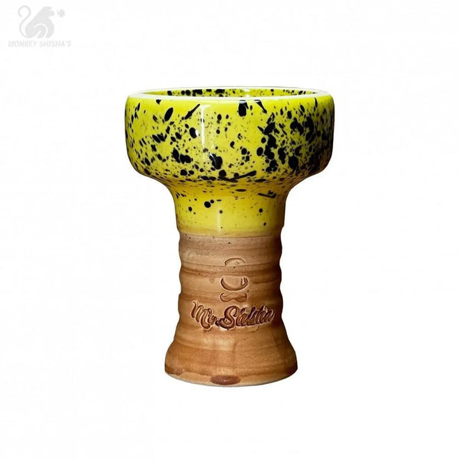 CAZOLETA MR. SHISHA ATLAS - Monkey Shisha's