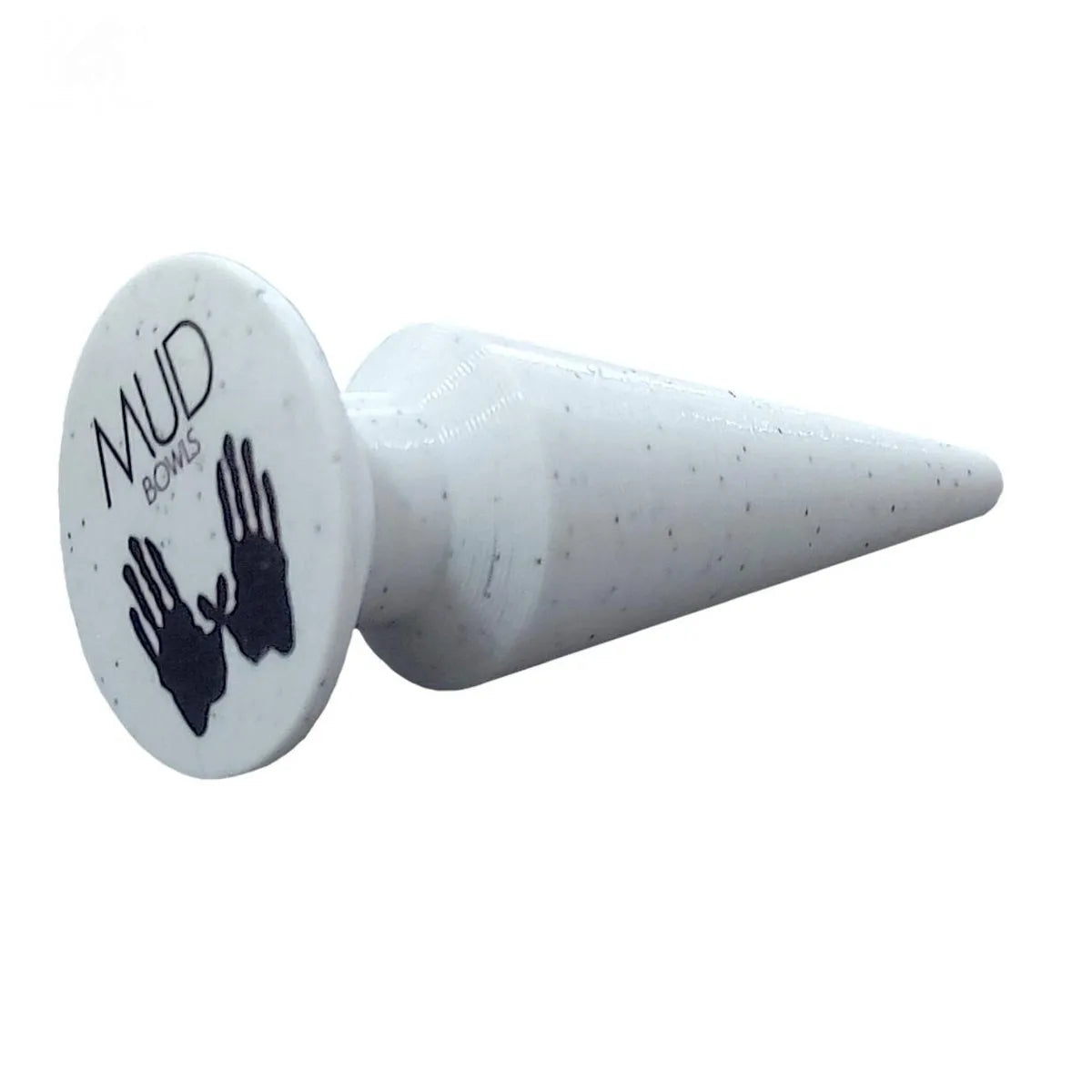 CAZOLETA MUD BOWL TRUE - Monkey Shisha's