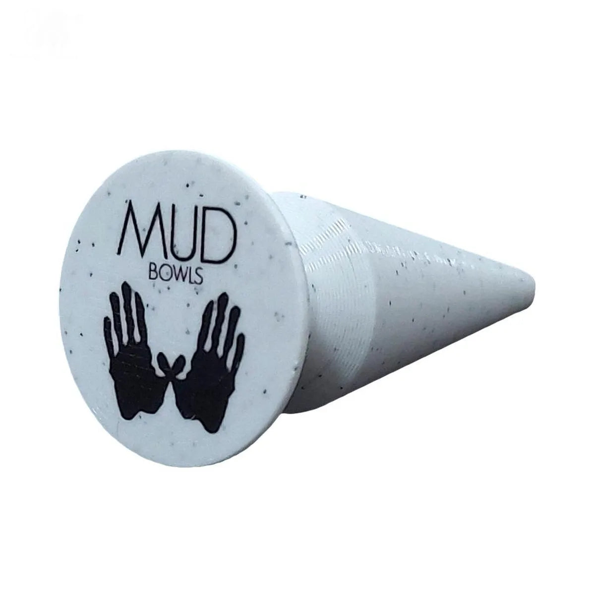 CAZOLETA MUD BOWL TRUE - Monkey Shisha's