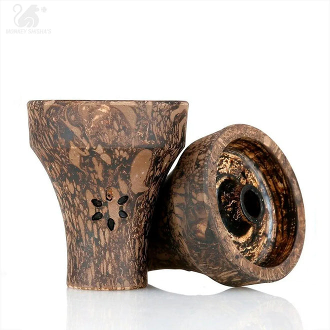 CAZOLETA PHUNNEL SOLARIS DEIMOS - Monkey Shisha's