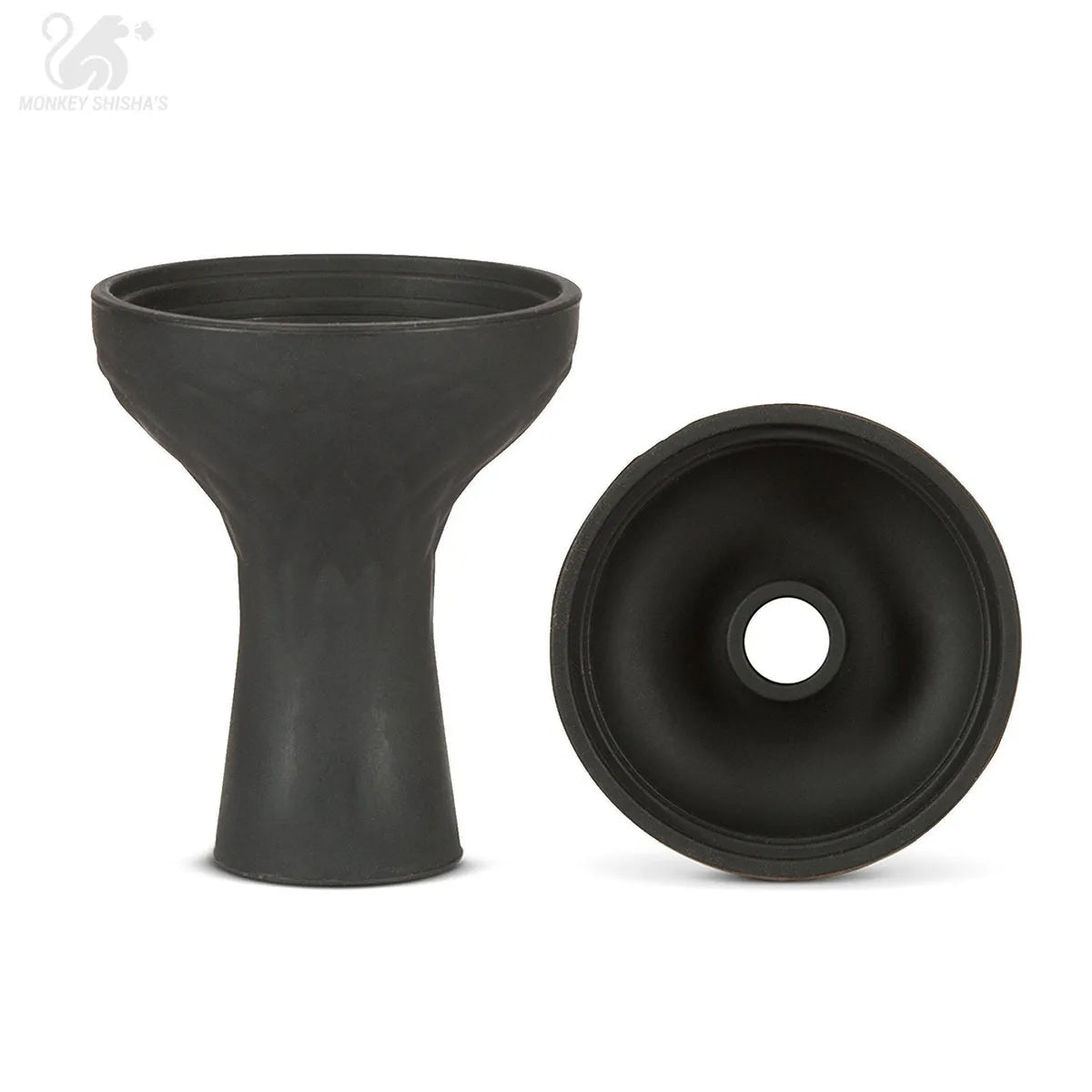 CAZOLETA SILICONA PHUNNEL - Monkey Shisha's