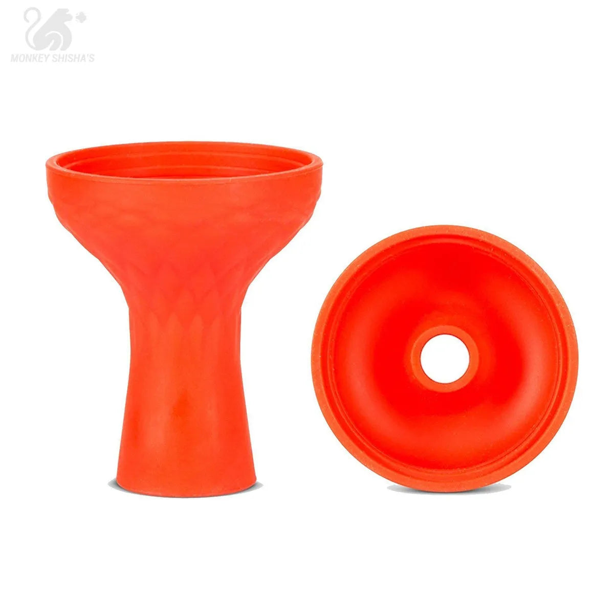 CAZOLETA SILICONA PHUNNEL - Monkey Shisha's