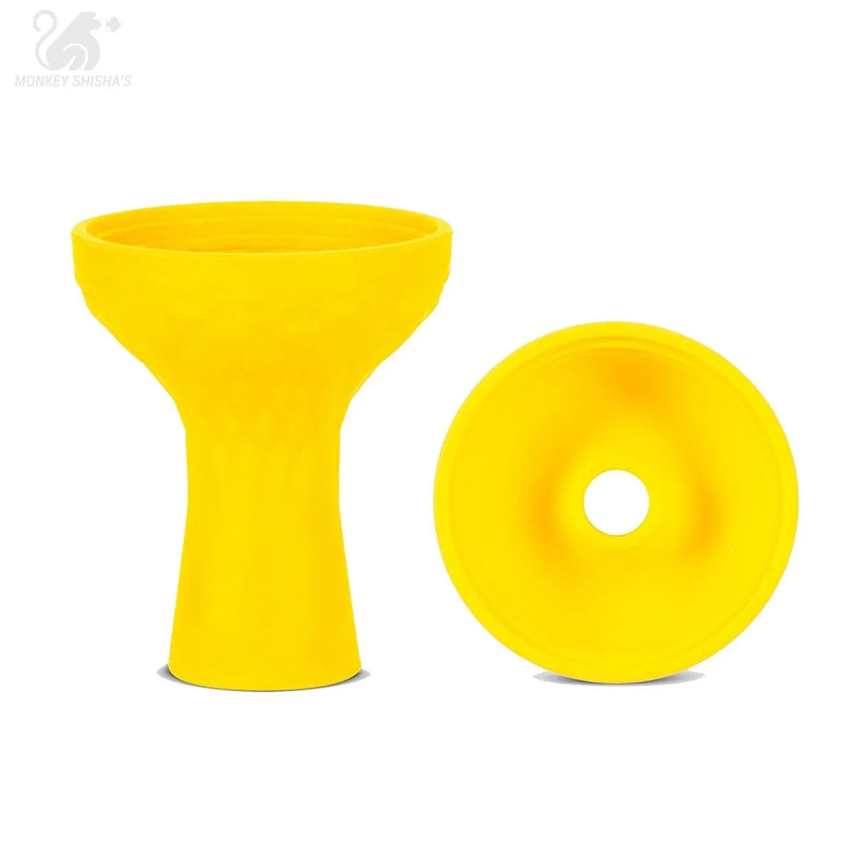 CAZOLETA SILICONA PHUNNEL - Monkey Shisha's