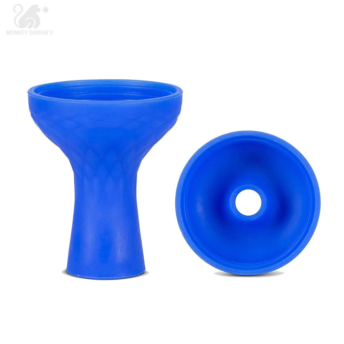 CAZOLETA SILICONA PHUNNEL - Monkey Shisha's