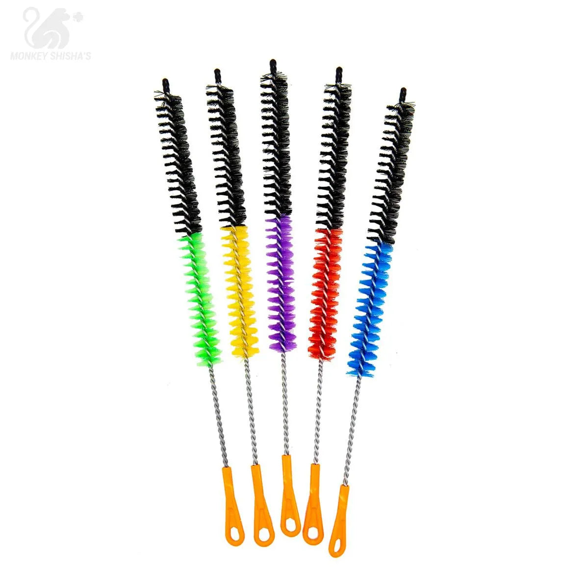 CEPILLO MASTIL 3x50cm - Monkey Shisha's