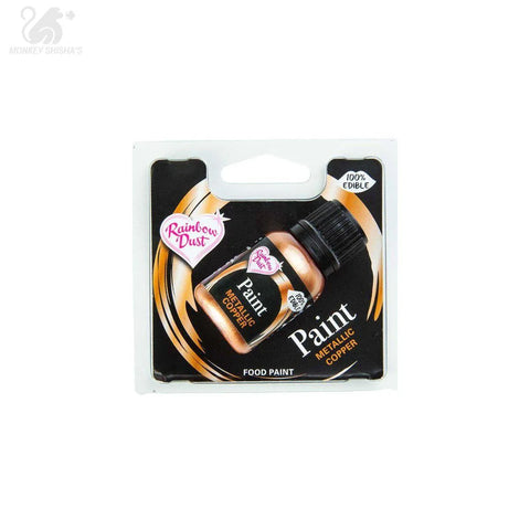 COLORANTE RAINBOW DUST EFECTO METAL - Monkey Shisha's