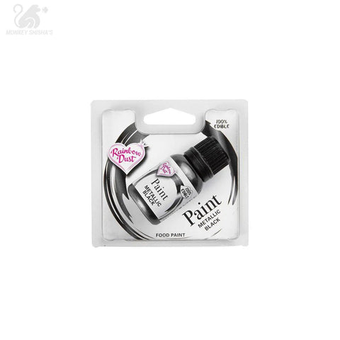 COLORANTE RAINBOW DUST EFECTO METAL - Monkey Shisha's