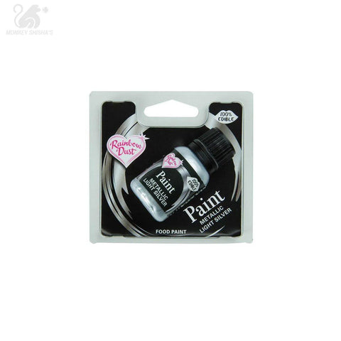 COLORANTE RAINBOW DUST EFECTO METAL - Monkey Shisha's